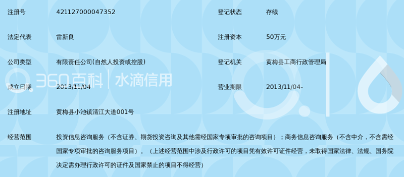 商务信息咨询：为企业发展添砖加瓦