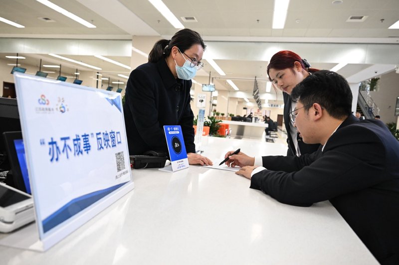 上海信息咨询业的最新趋势